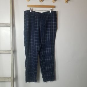 J JILL WOME'NS DRESS PANTS SIZE 14
